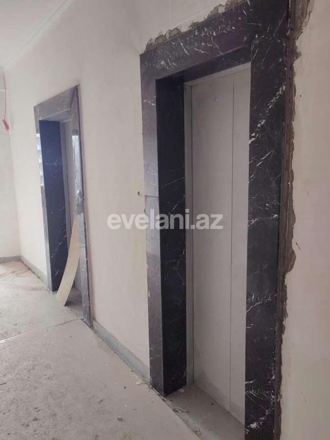 Satılır, yeni tikili, 3 otaqlı, 115.5 m², Bakı, Nərimanov r, 28 may m.
