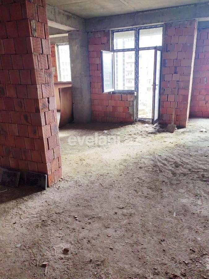 Satılır, yeni tikili, 3 otaqlı, 115.5 m², Bakı, Nərimanov r, 28 may m.