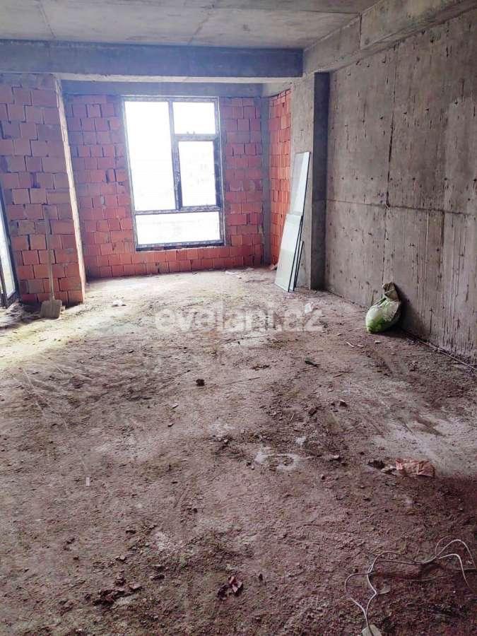 Satılır, yeni tikili, 3 otaqlı, 115.5 m², Bakı, Nərimanov r, 28 may m.