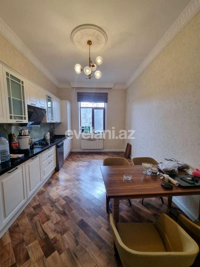 Rent, garden / house, 8 room, 500 m², Baku, Khazar r, Mardakan d.