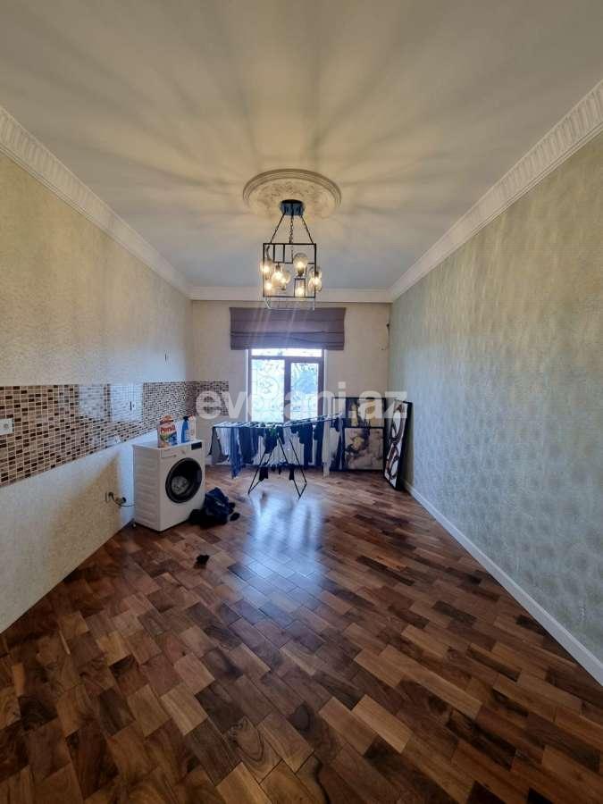 Rent, garden / house, 8 room, 500 m², Baku, Khazar r, Mardakan d.