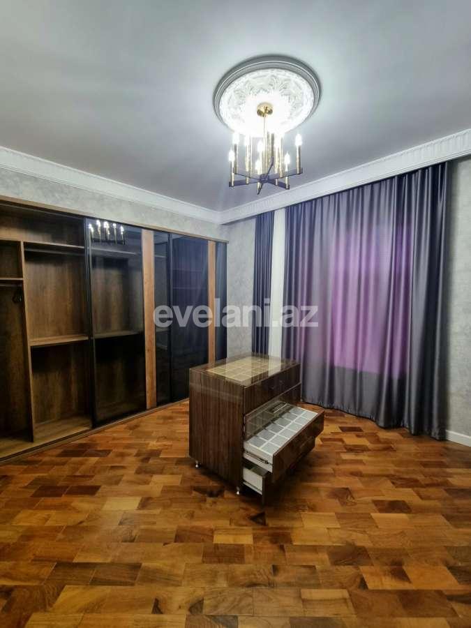 Rent, garden / house, 8 room, 500 m², Baku, Khazar r, Mardakan d.