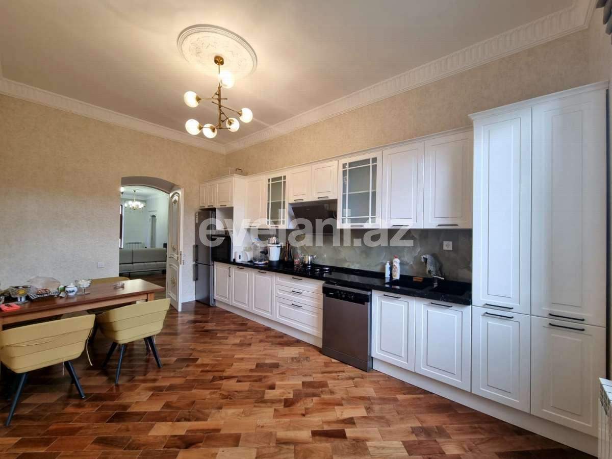 Rent, garden / house, 8 room, 500 m², Baku, Khazar r, Mardakan d.