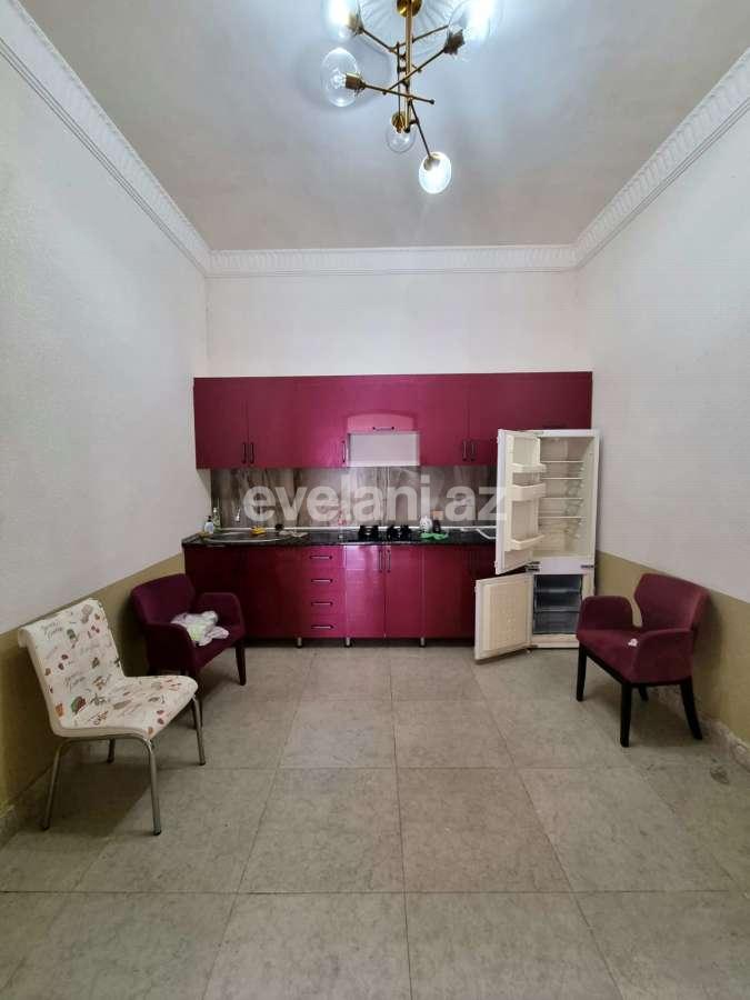 Rent, garden / house, 8 room, 500 m², Baku, Khazar r, Mardakan d.