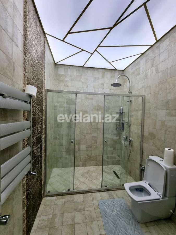 Rent, garden / house, 8 room, 500 m², Baku, Khazar r, Mardakan d.