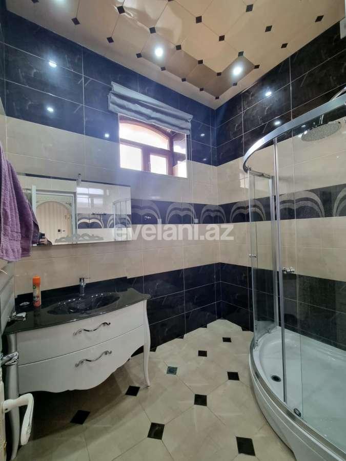 Rent, garden / house, 8 room, 500 m², Baku, Khazar r, Mardakan d.