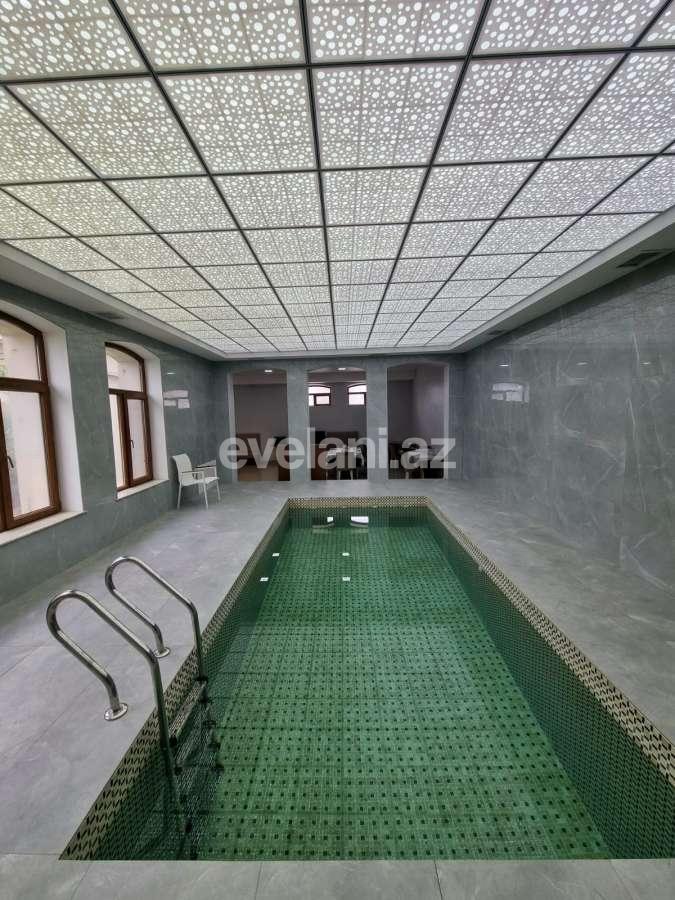 Rent, garden / house, 8 room, 500 m², Baku, Khazar r, Mardakan d.