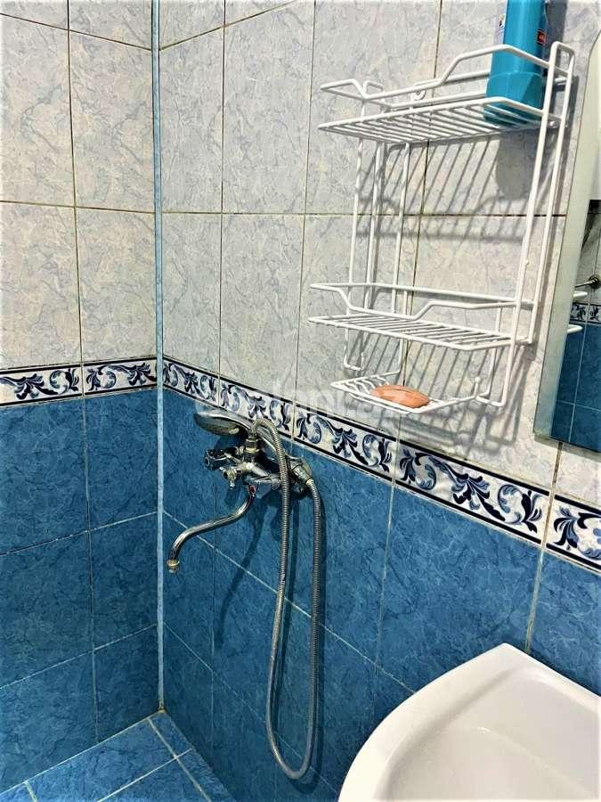 Rent, old building, 2 room, 60 m², Baku, Khatai r, Ahmedli m.