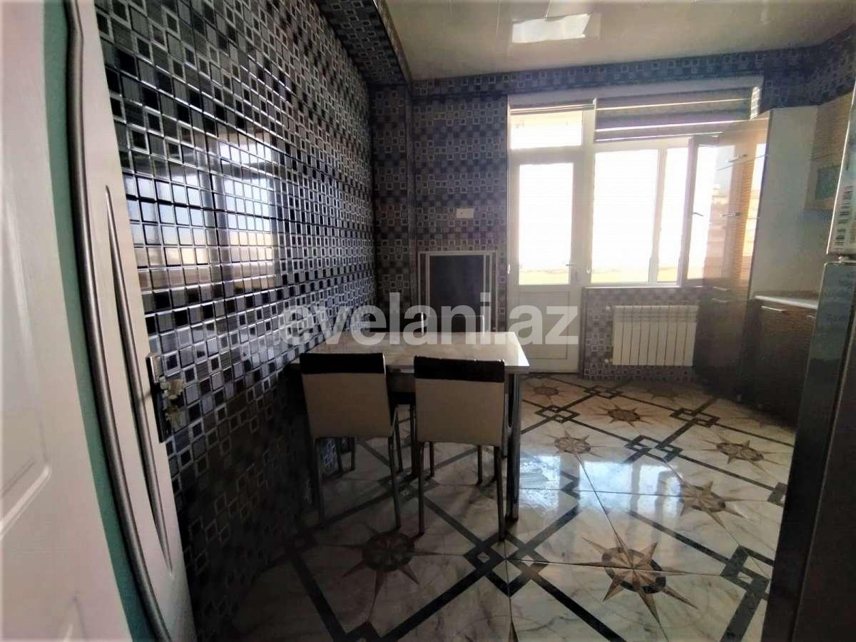 Kirayə verilir, köhnə tikili, 3 otaqlı, 130 m², Bakı, Xətai r, Həzi Aslanov m.