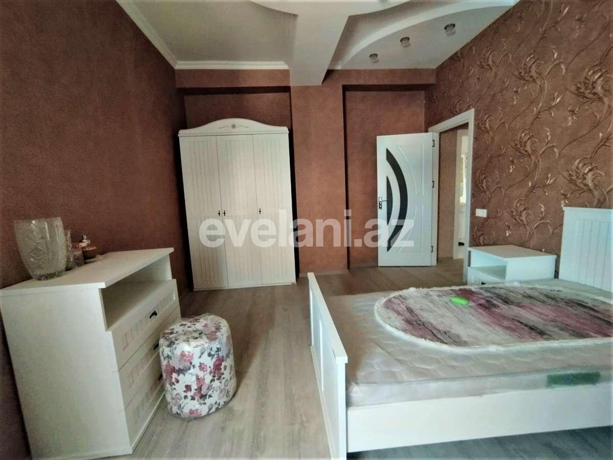 Kirayə verilir, köhnə tikili, 3 otaqlı, 130 m², Bakı, Xətai r, Həzi Aslanov m.
