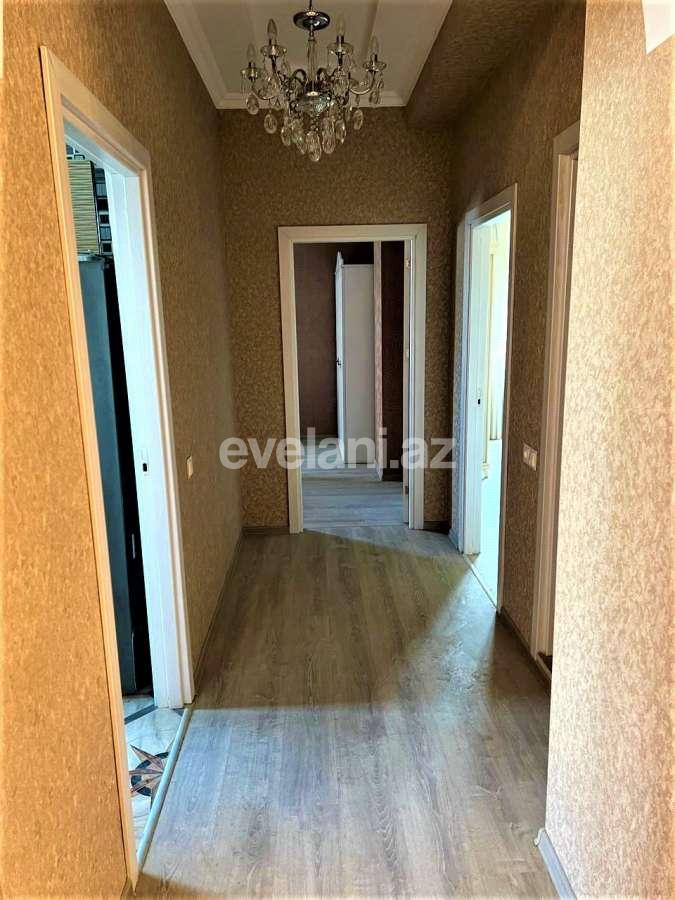 Kirayə verilir, köhnə tikili, 3 otaqlı, 130 m², Bakı, Xətai r, Həzi Aslanov m.