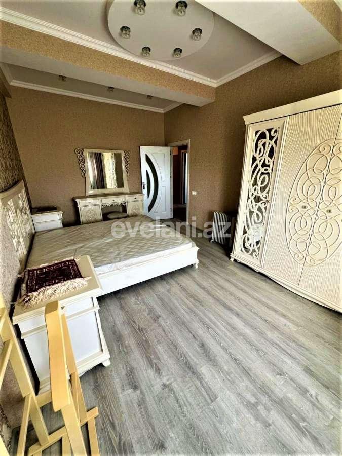 Kirayə verilir, köhnə tikili, 3 otaqlı, 130 m², Bakı, Xətai r, Həzi Aslanov m.