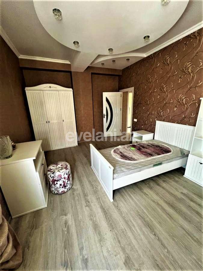 Kirayə verilir, köhnə tikili, 3 otaqlı, 130 m², Bakı, Xətai r, Həzi Aslanov m.
