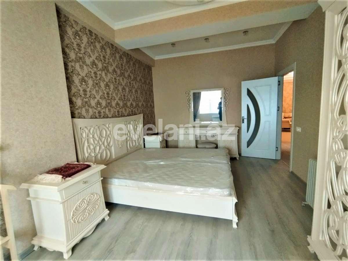 Kirayə verilir, köhnə tikili, 3 otaqlı, 130 m², Bakı, Xətai r, Həzi Aslanov m.