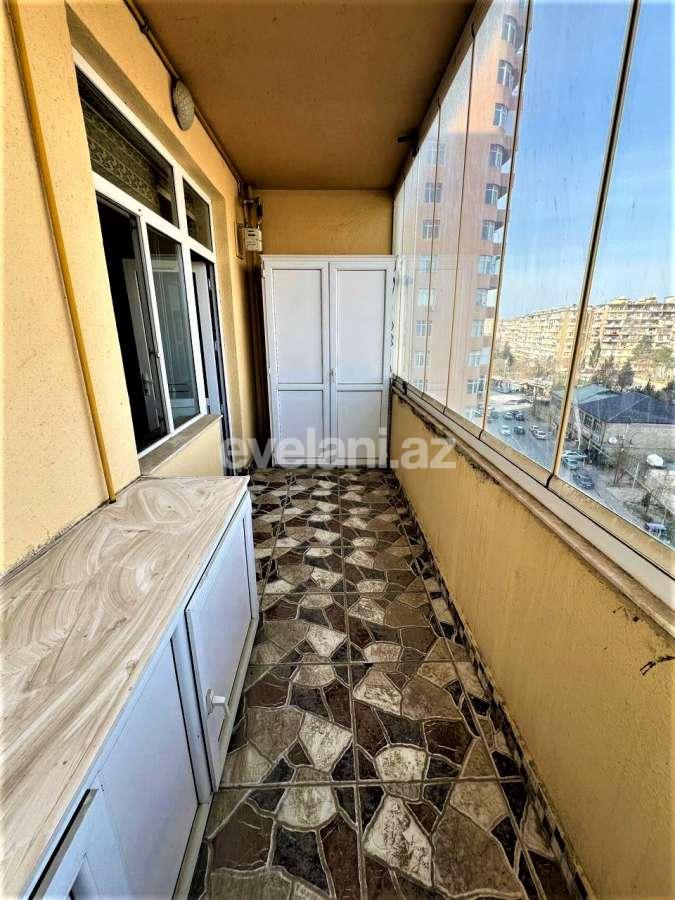 Kirayə verilir, köhnə tikili, 3 otaqlı, 130 m², Bakı, Xətai r, Həzi Aslanov m.
