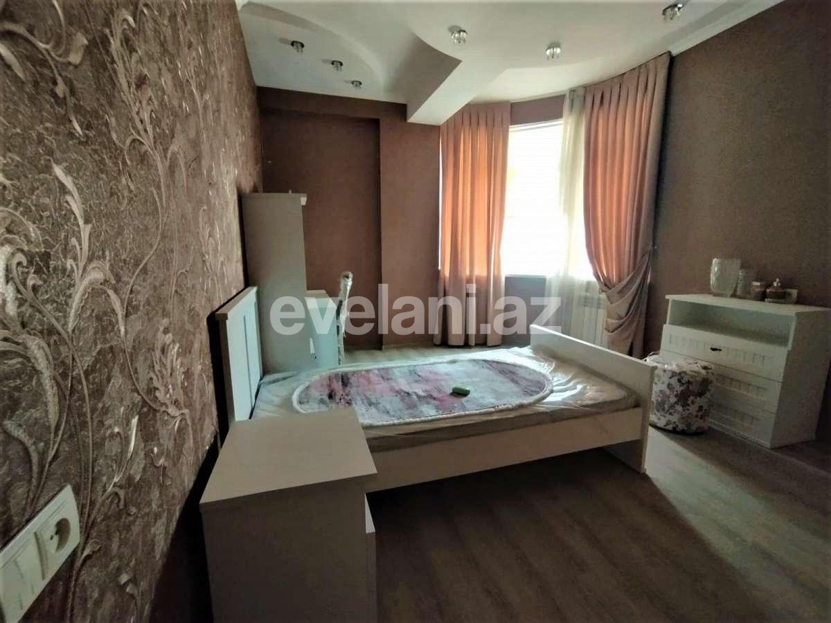 Kirayə verilir, köhnə tikili, 3 otaqlı, 130 m², Bakı, Xətai r, Həzi Aslanov m.