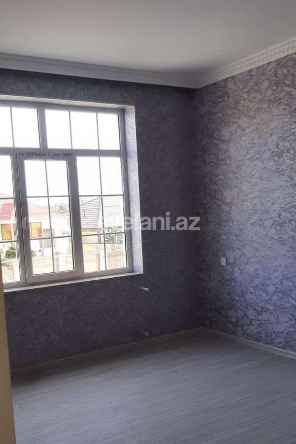 Satılır, həyət evi / bağ, 5 otaqlı, 184 m², Bakı, Abşeron r, Masazır q.