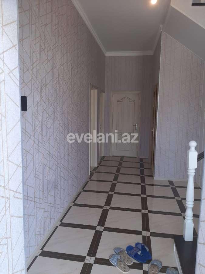 Satılır, həyət evi / bağ, 5 otaqlı, 184 m², Bakı, Abşeron r, Masazır q.