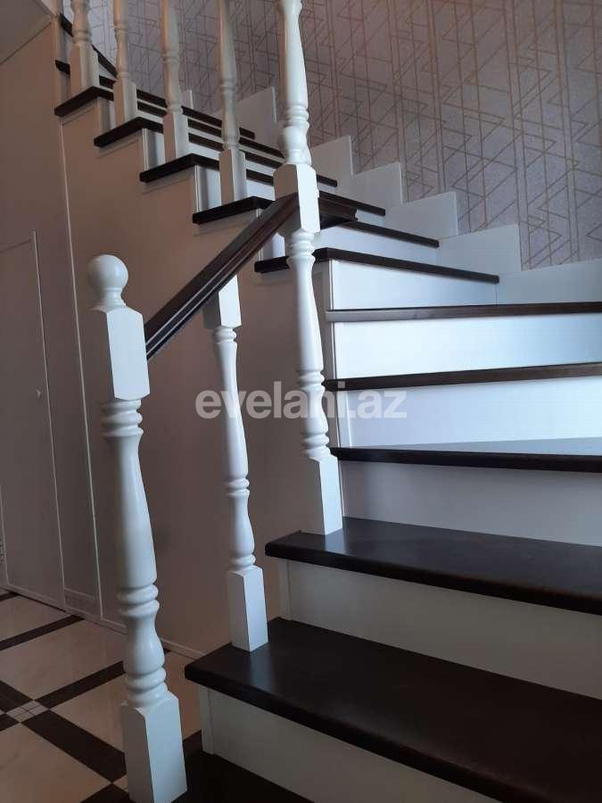 Satılır, həyət evi / bağ, 5 otaqlı, 184 m², Bakı, Abşeron r, Masazır q.