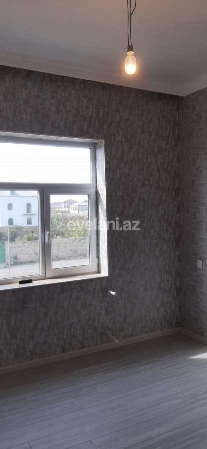 Satılır, həyət evi / bağ, 5 otaqlı, 184 m², Bakı, Abşeron r, Masazır q.