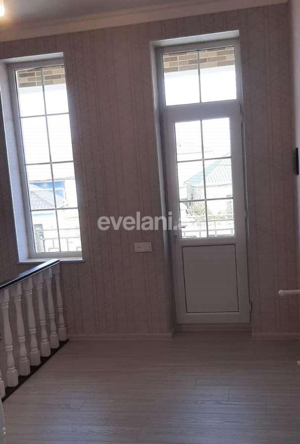 Satılır, həyət evi / bağ, 5 otaqlı, 184 m², Bakı, Abşeron r, Masazır q.