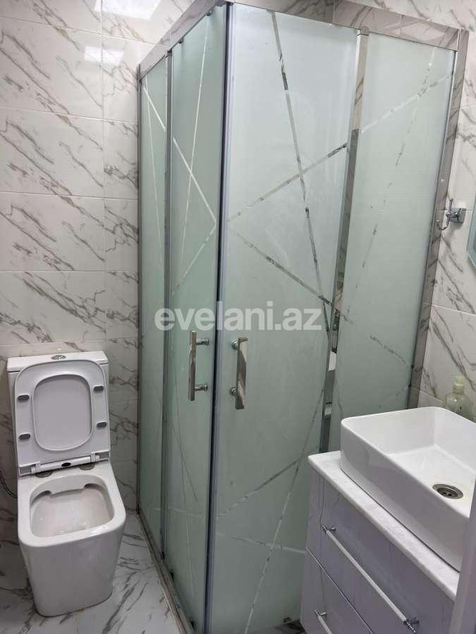 Kirayə verilir, yeni tikili, 2 otaqlı, 65 m², Bakı, Xətai r, Əhmədli q.