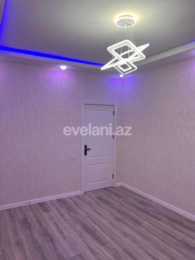 Kirayə verilir, yeni tikili, 2 otaqlı, 65 m², Bakı, Xətai r, Əhmədli q.