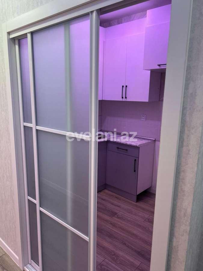 Kirayə verilir, yeni tikili, 2 otaqlı, 65 m², Bakı, Xətai r, Əhmədli q.