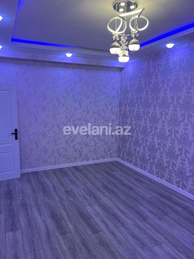 Kirayə verilir, yeni tikili, 2 otaqlı, 65 m², Bakı, Xətai r, Əhmədli q.