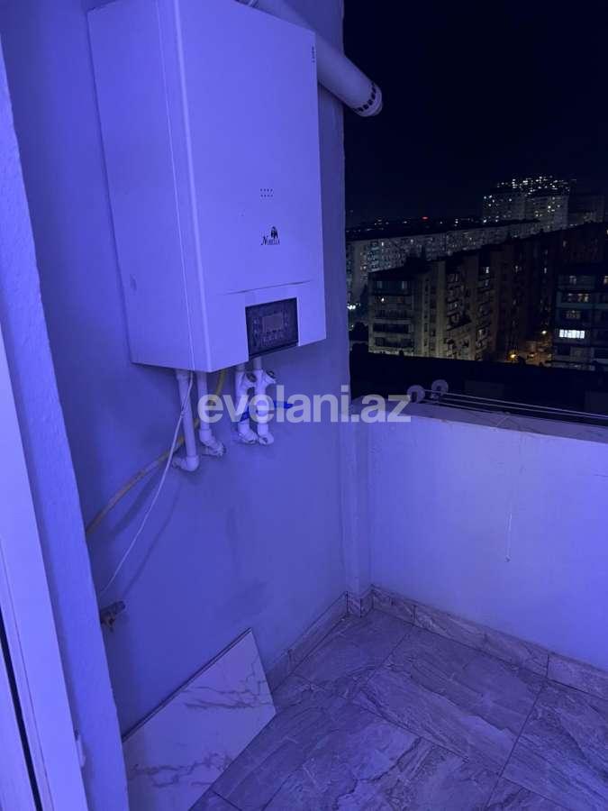 Kirayə verilir, yeni tikili, 2 otaqlı, 65 m², Bakı, Xətai r, Əhmədli q.