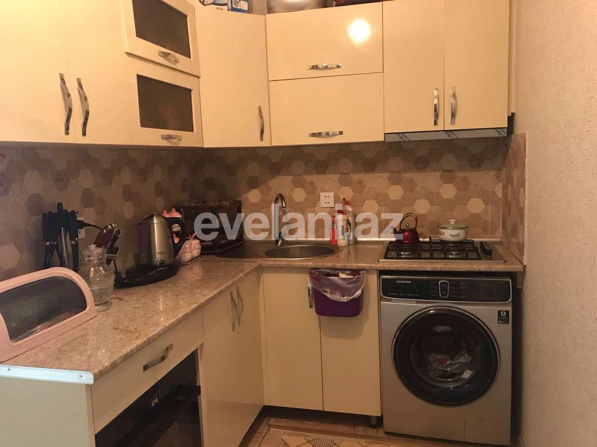 Satılır, yeni tikili, 2 otaqlı, 55 m², Bakı, Abşeron r, Masazır q.