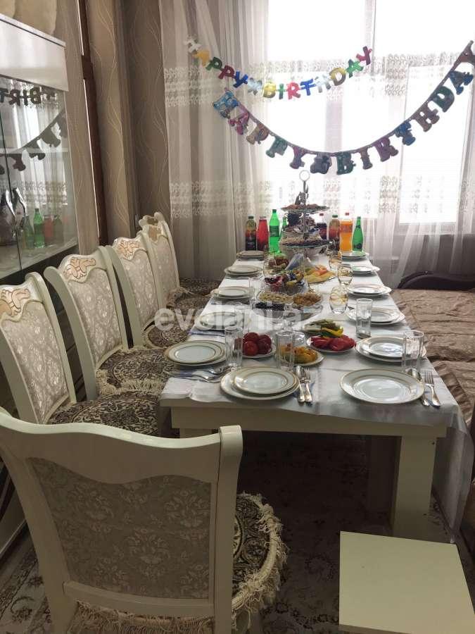 Satılır, yeni tikili, 2 otaqlı, 55 m², Bakı, Abşeron r, Masazır q.