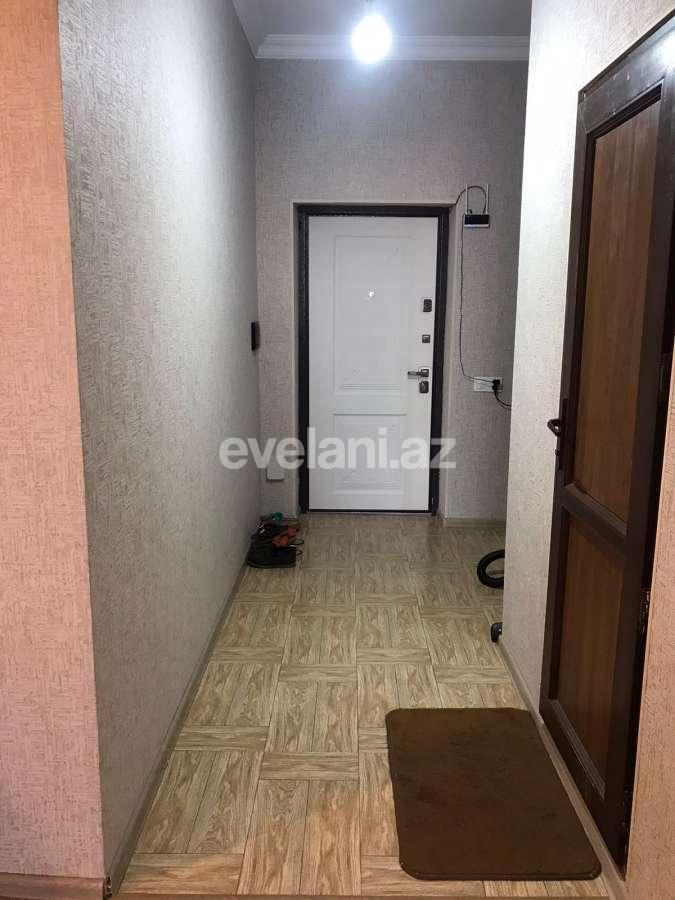 Satılır, yeni tikili, 2 otaqlı, 55 m², Bakı, Abşeron r, Masazır q.