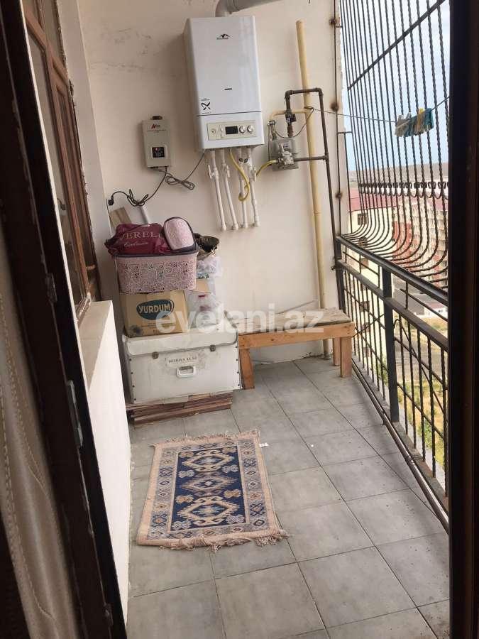 Satılır, yeni tikili, 2 otaqlı, 55 m², Bakı, Abşeron r, Masazır q.