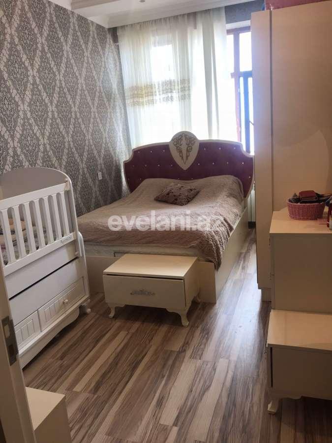 Satılır, yeni tikili, 2 otaqlı, 55 m², Bakı, Abşeron r, Masazır q.