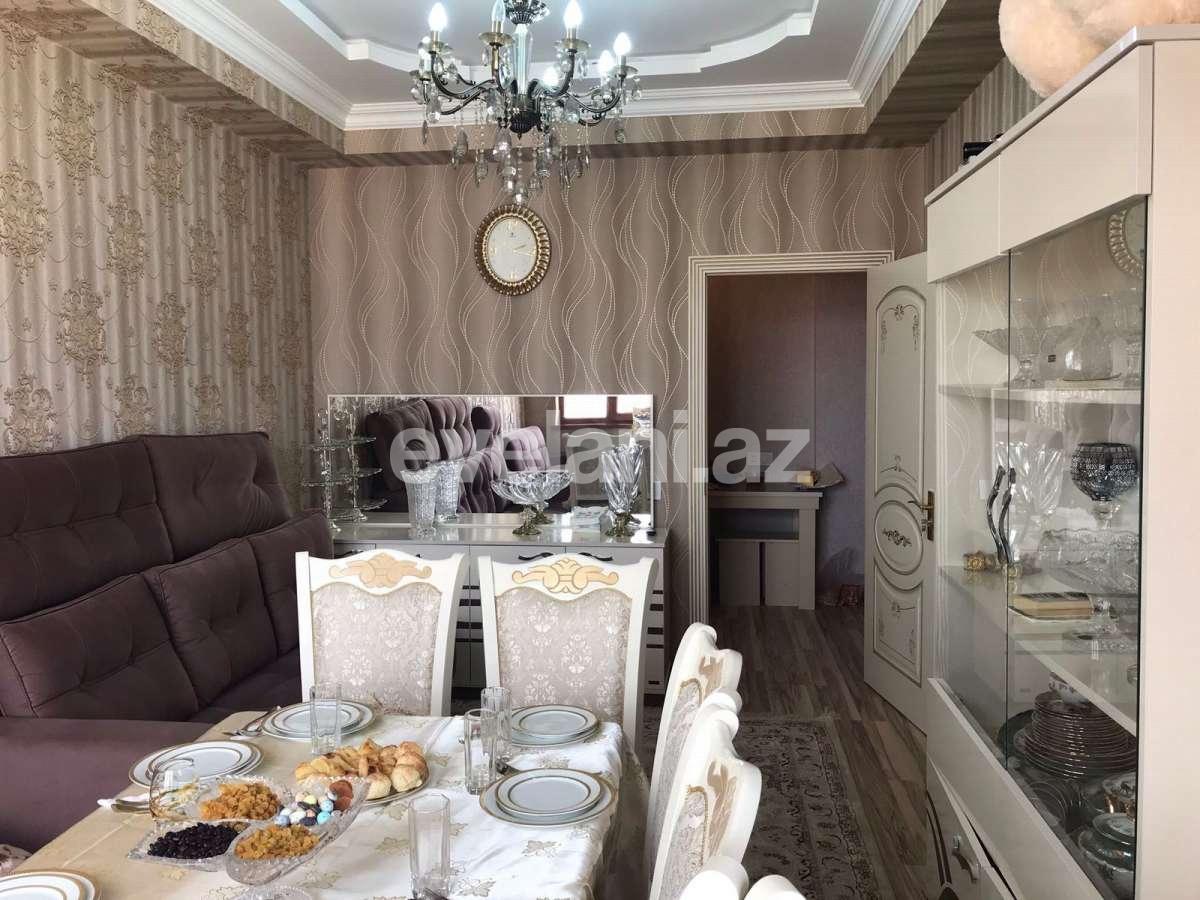 Satılır, yeni tikili, 2 otaqlı, 55 m², Bakı, Abşeron r, Masazır q.