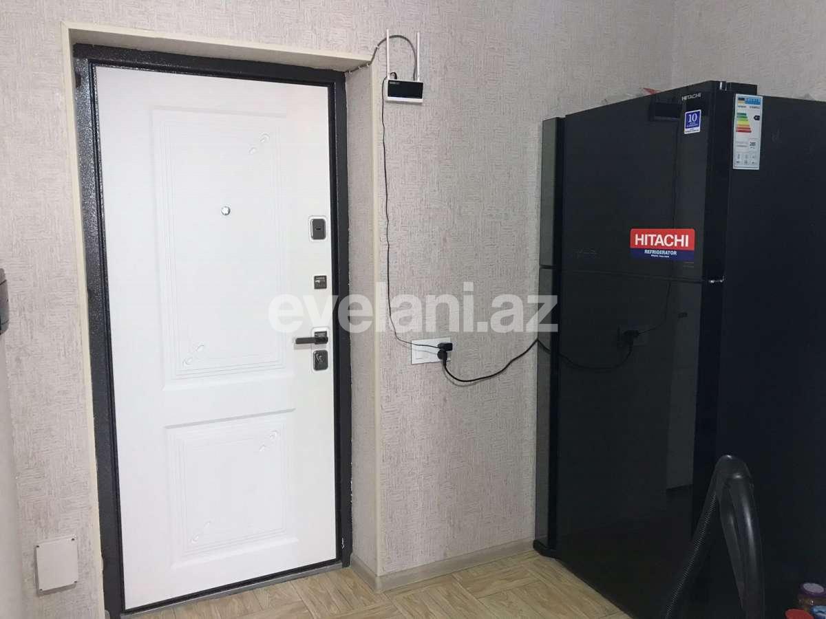 Satılır, yeni tikili, 2 otaqlı, 55 m², Bakı, Abşeron r, Masazır q.