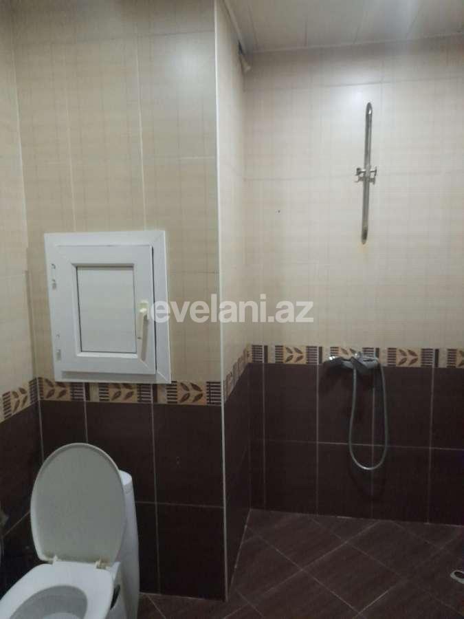Satılır, köhnə tikili, 5 otaqlı, 125 m², Bakı, Nizami r, 8-ci kilometr q, Neftçilər m.