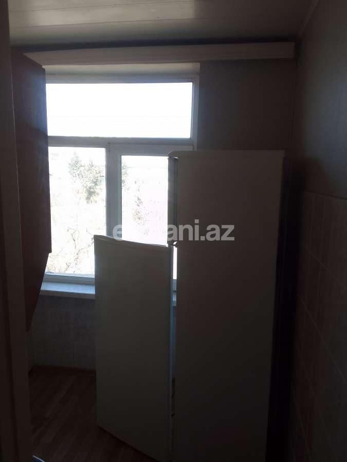 Satılır, köhnə tikili, 1 otaqlı, 30 m², Bakı, Yasamal r, Yasamal q, İnşaatçılar m.