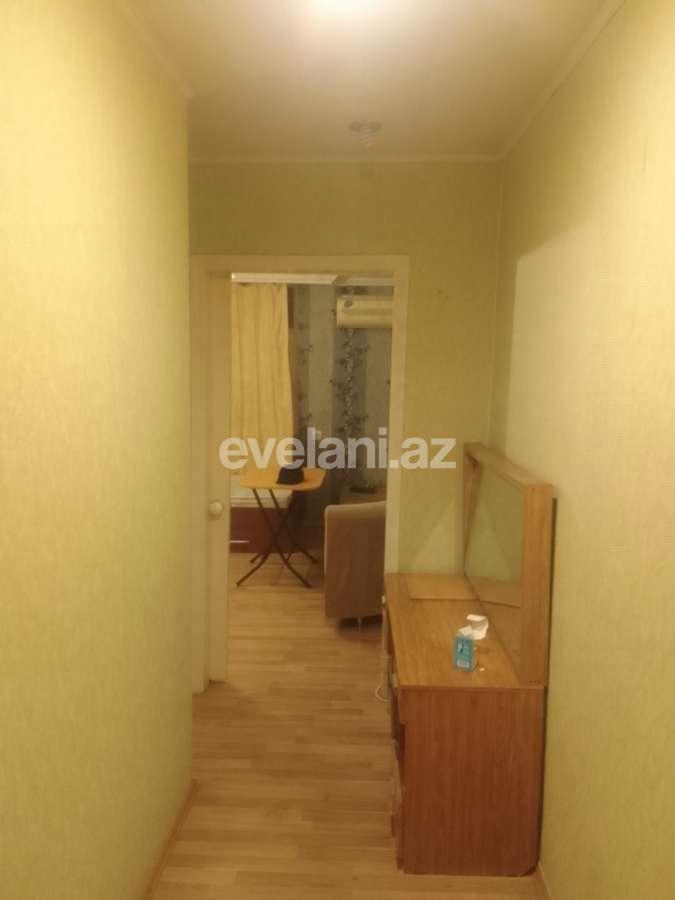 Satılır, köhnə tikili, 1 otaqlı, 30 m², Bakı, Yasamal r, Yasamal q, İnşaatçılar m.