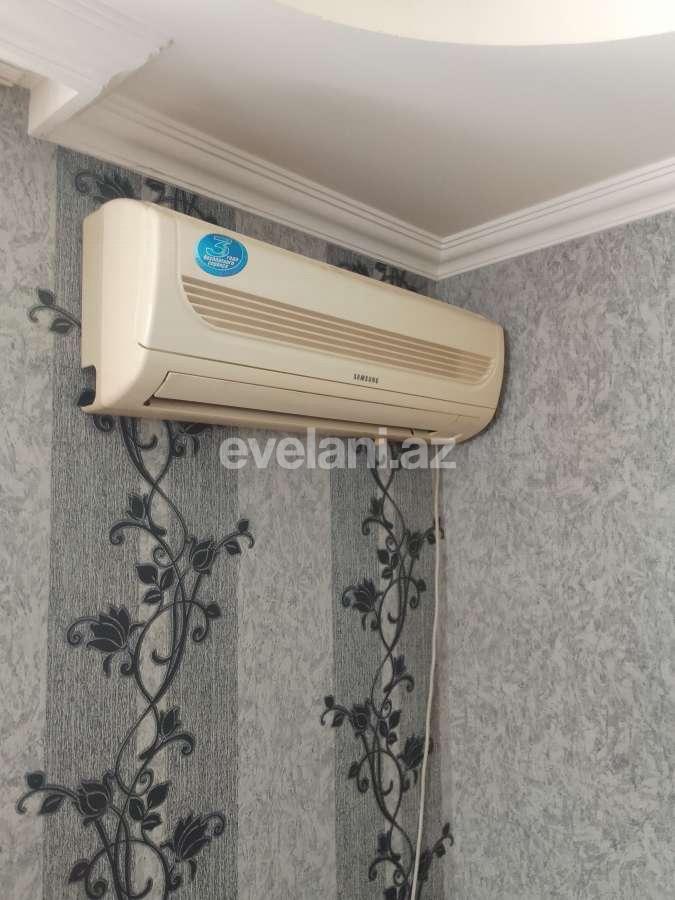 Satılır, köhnə tikili, 1 otaqlı, 30 m², Bakı, Yasamal r, Yasamal q, İnşaatçılar m.