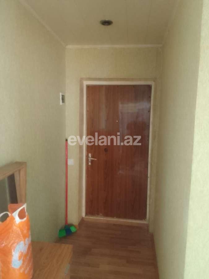 Satılır, köhnə tikili, 1 otaqlı, 30 m², Bakı, Yasamal r, Yasamal q, İnşaatçılar m.