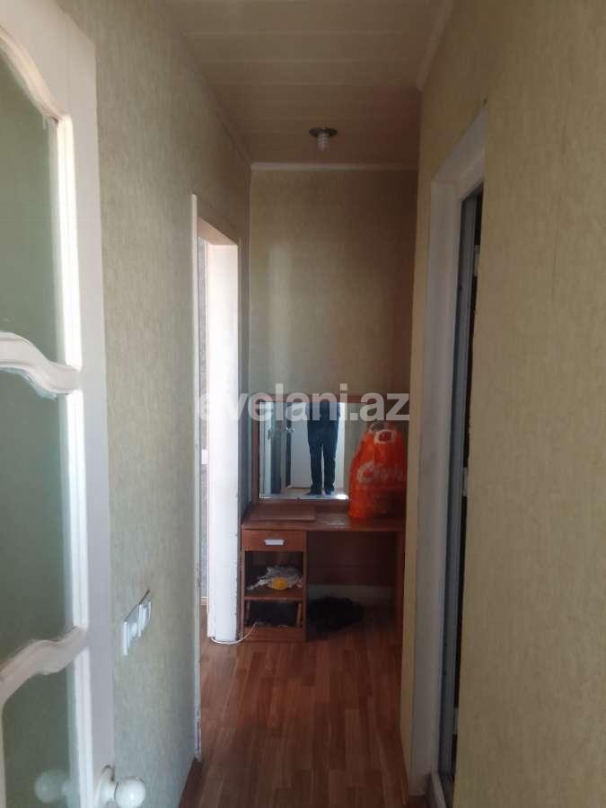 Satılır, köhnə tikili, 1 otaqlı, 30 m², Bakı, Yasamal r, Yasamal q, İnşaatçılar m.