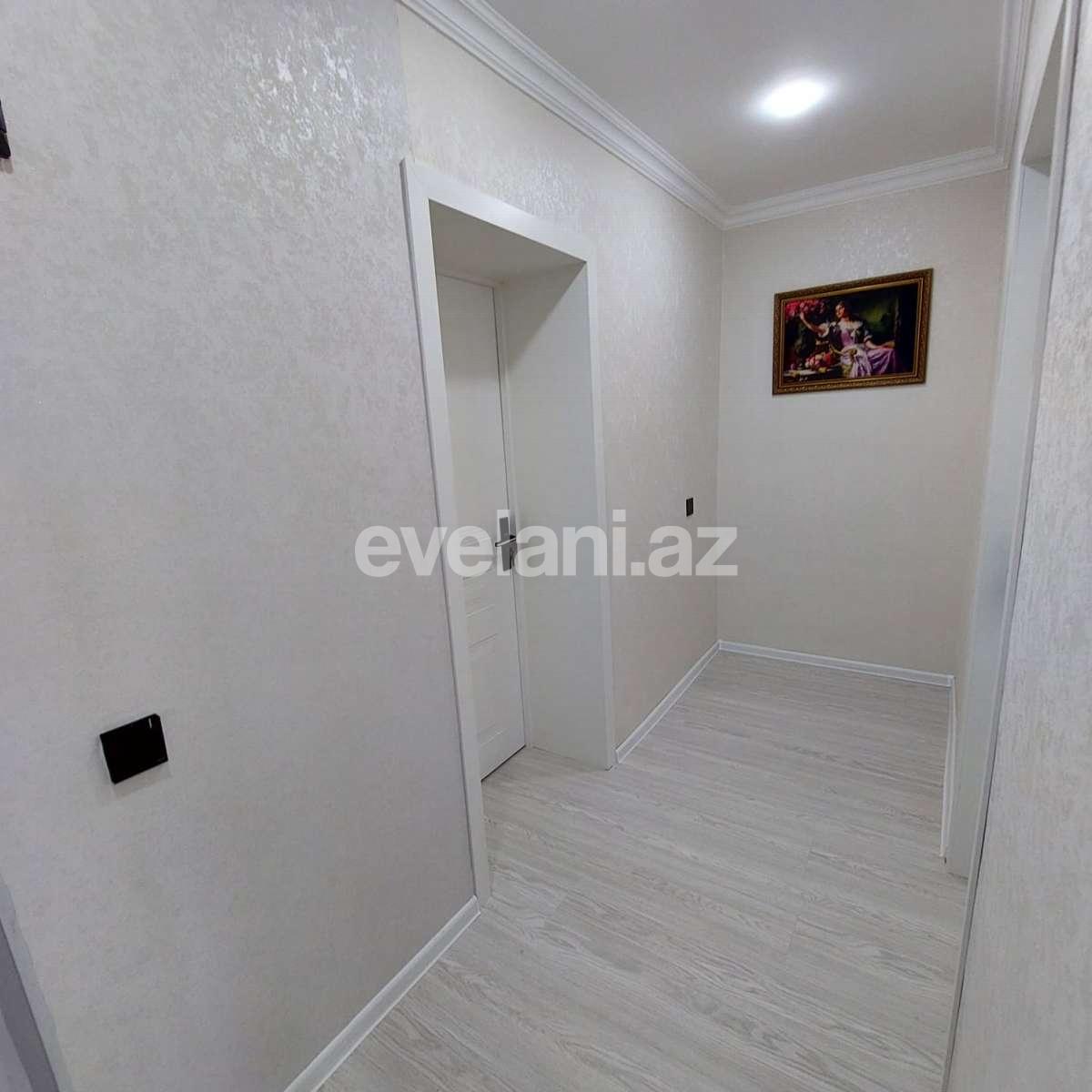 Satılır, köhnə tikili, 2 otaqlı, 60 m², Bakı, Xətai r, Həzi Aslanov m.