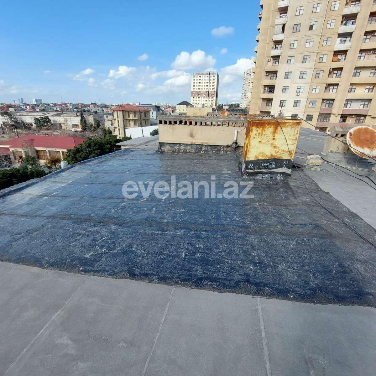 Satılır, köhnə tikili, 2 otaqlı, 60 m², Bakı, Xətai r, Həzi Aslanov m.