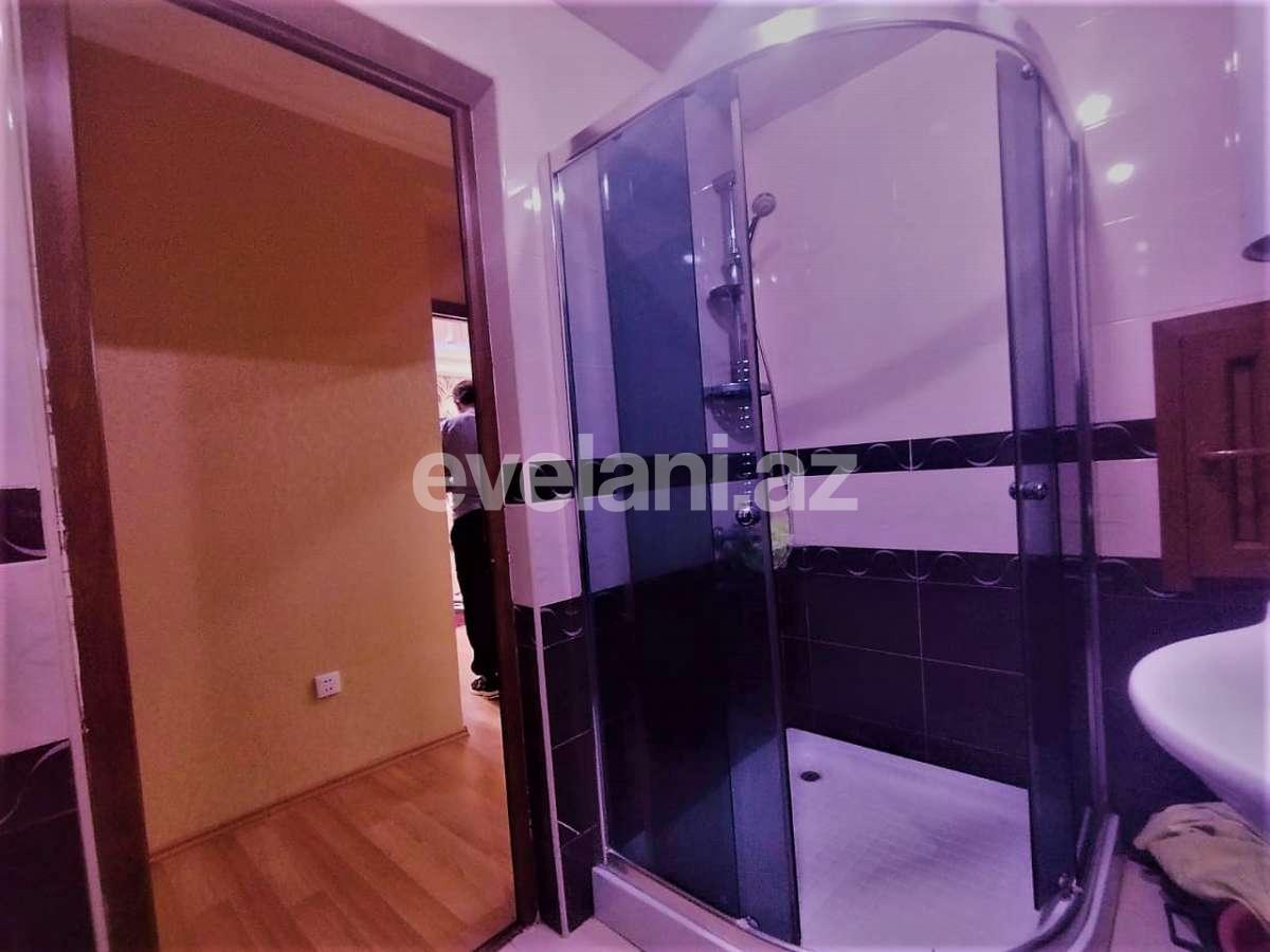 Kirayə verilir, yeni tikili, 1 otaqlı, 40 m², Bakı, Xətai r, Həzi Aslanov m.
