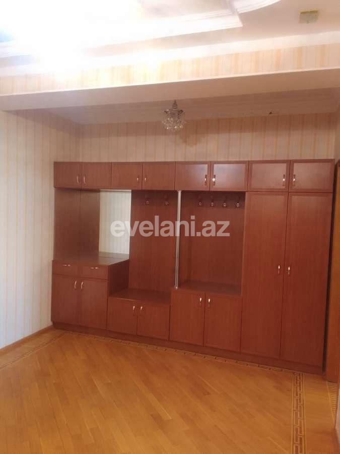 Kirayə verilir, yeni tikili, 15 otaqlı, 144 m², Bakı, Yasamal r, Elmlər Akademiyası m.