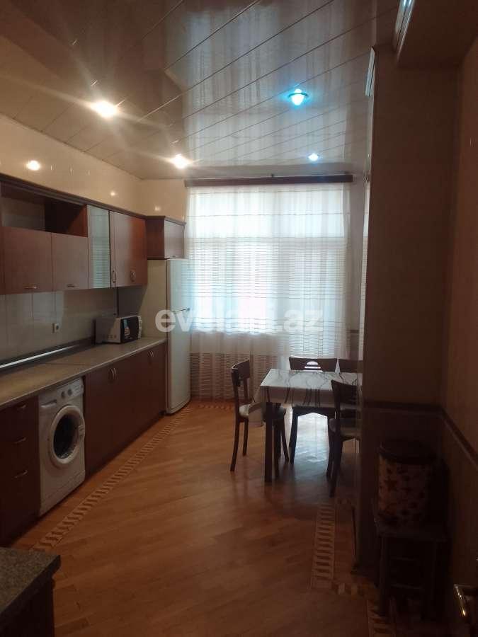 Kirayə verilir, yeni tikili, 15 otaqlı, 144 m², Bakı, Yasamal r, Elmlər Akademiyası m.