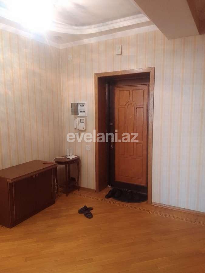 Kirayə verilir, yeni tikili, 15 otaqlı, 144 m², Bakı, Yasamal r, Elmlər Akademiyası m.