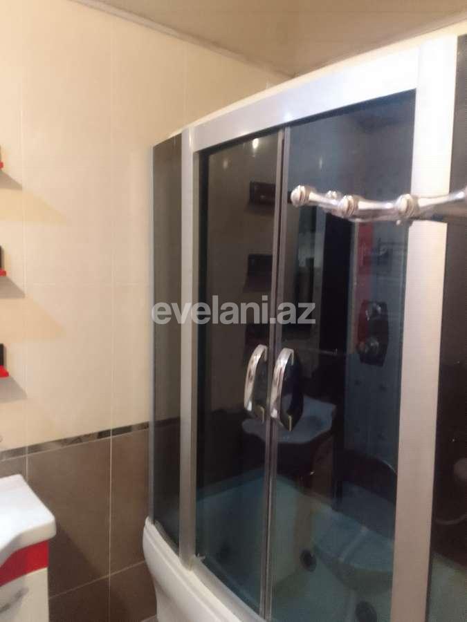 Kirayə verilir, yeni tikili, 15 otaqlı, 144 m², Bakı, Yasamal r, Elmlər Akademiyası m.